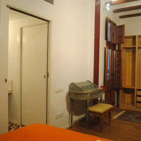 Loft En Centro Historico Apartment Valencia Exterior photo
