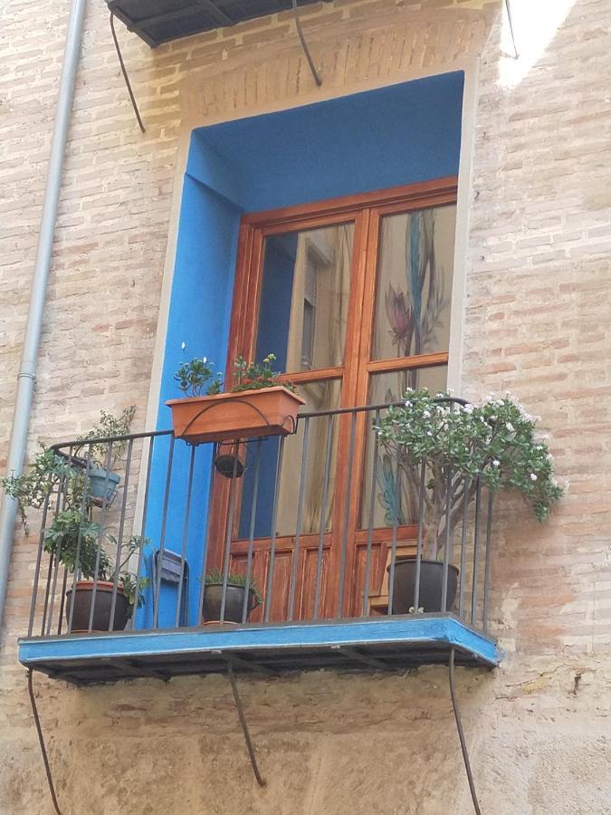 Appartement Loft En Centro Historico