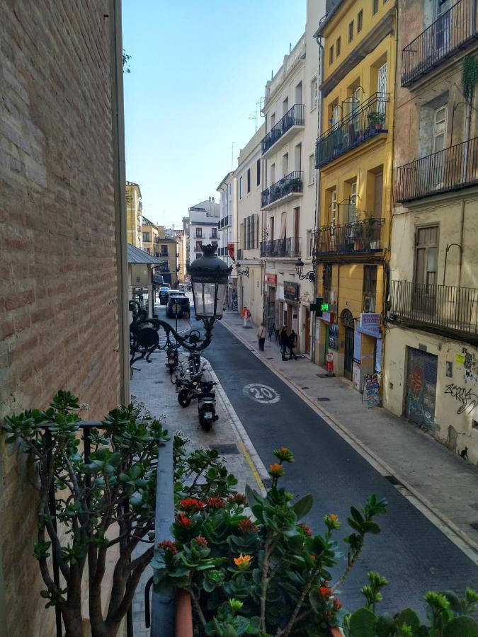 Appartement Loft En Centro Historico *