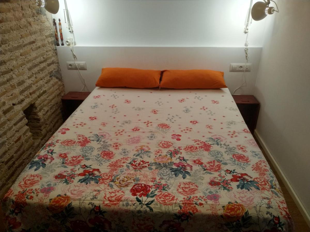Appartement Loft En Centro Historico *
