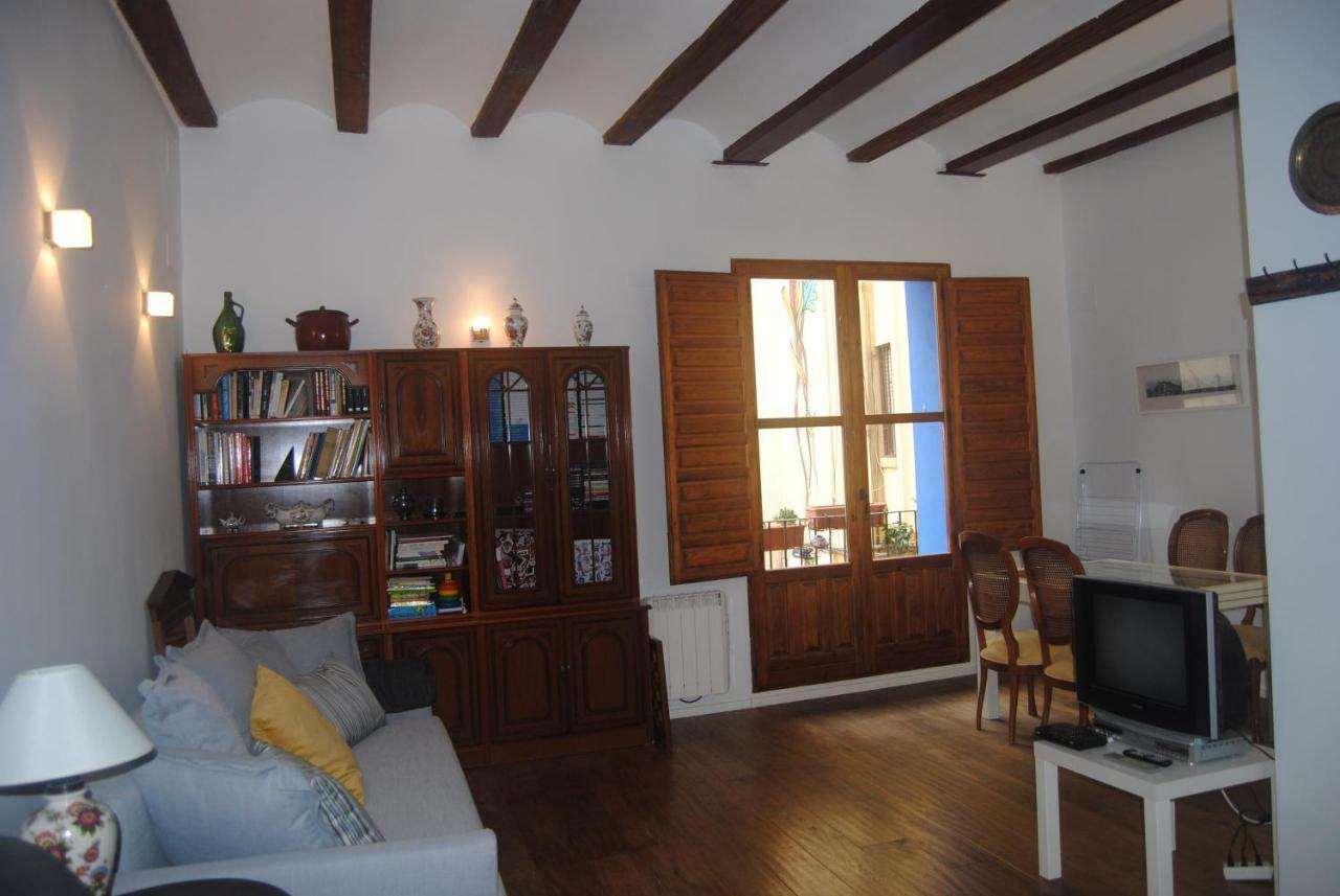 Loft En Centro Historico Appartement