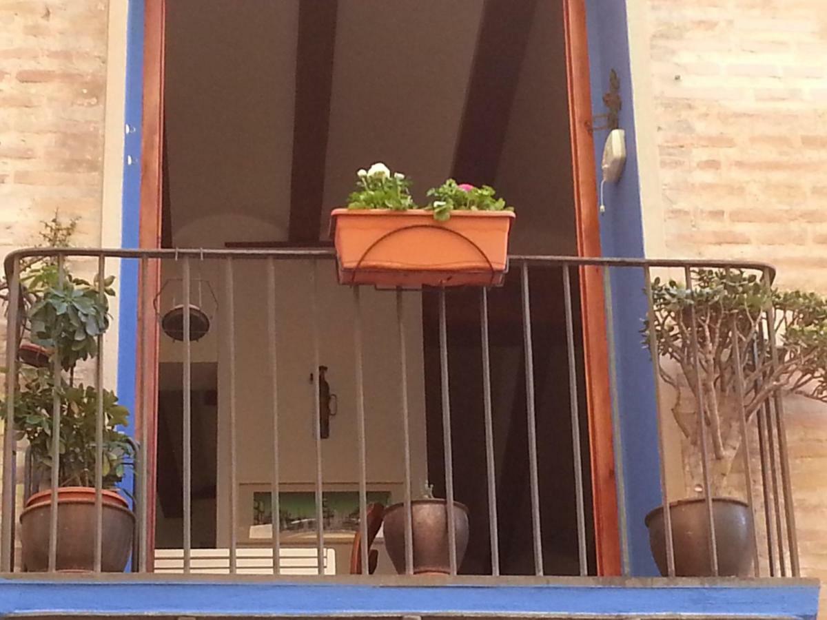 Appartement Loft En Centro Historico