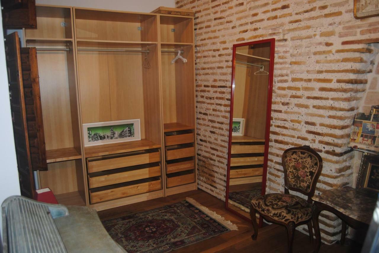 Loft En Centro Historico Appartement
