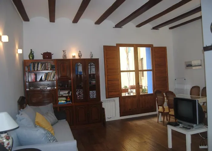 Loft En Centro Historico