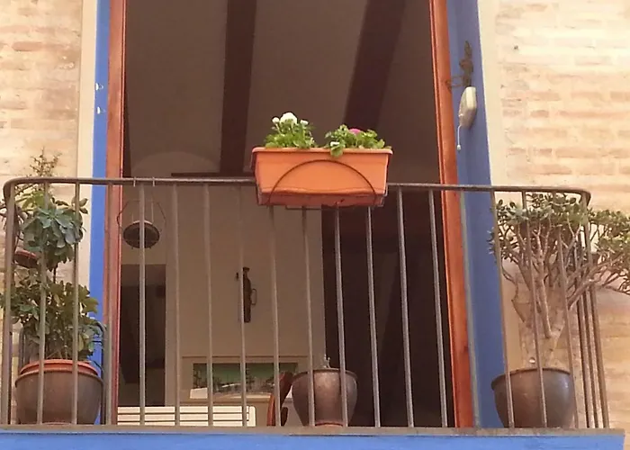 Loft En Centro Historico